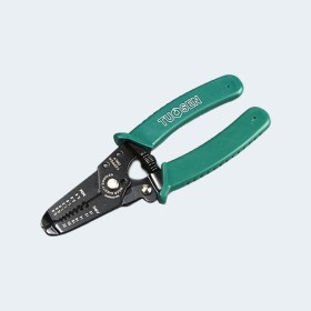 قشارة اسلاك باقطار ثابتة