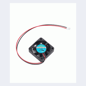 Fan 12 volt 4cm