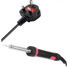 كاوية لحام 30 واط ٍ Soldering Iron 30W