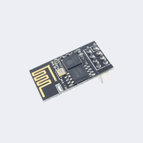 واي فاي موديول  ESP-01 based on ESP8266 Wireless Module