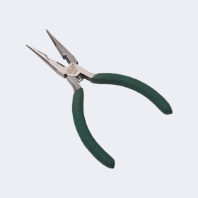 بنسة صغيرة Needle pliers