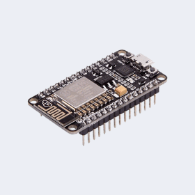 NodeMCU ESP8266 WiFi Lua Board, CP2102