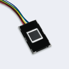 وحدة حساس بصمة الاصبع R301T Capacitive Fingerprint Module