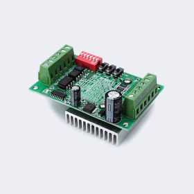 TB6560 3A Stepper driver CNC 1 Axis Driver