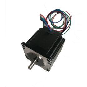 محرك خطوي كبير نيما 23 NEMA23 Stepper motor