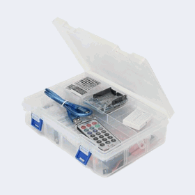 حقيبة اردوينو المتقدمة المتكاملة Advanced kit