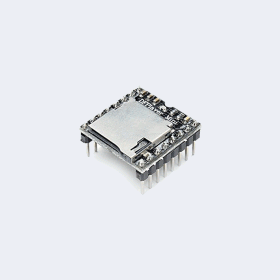 DFPlayer Mini MP3 Player Module For Arduino