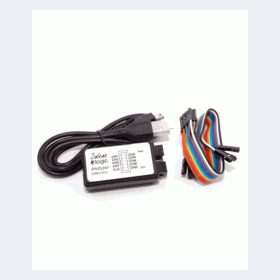 Logic Analyzer Saleae 24MHz