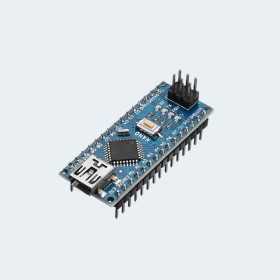 اردوينو نانو الصيني NANO Board