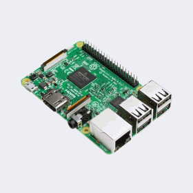 راسبيري باي Raspberry Pi 3 Model B
