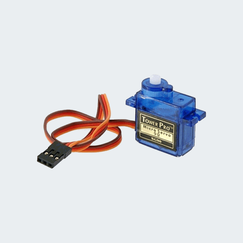 Servomoteur