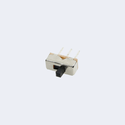 Small ON-OFF Switch 3pin PCB 2.54mm Pitch – اتقان الالكترونية