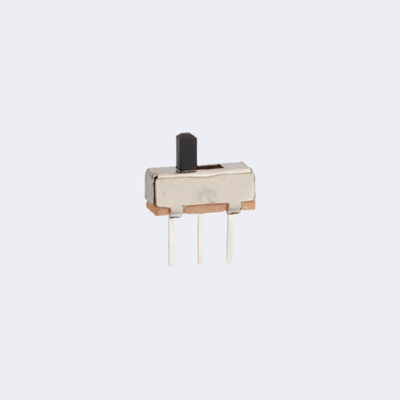 Small ON-OFF Switch 3pin PCB 2.54mm Pitch – اتقان الالكترونية
