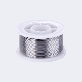 سلك لحام solder wire 50gm