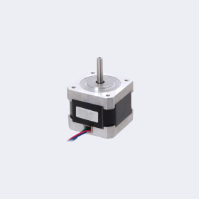 محرك خطوي نيما 17 Stepper Motor NEMA17 Bi-polar 4wires