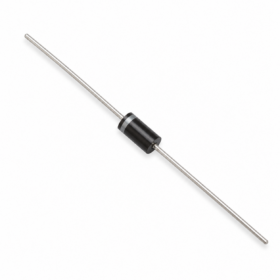 1N4007 Diode 1A 1000V Rectifier Diode  موحد دايود