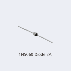 1N5060 Diode 2A 400v