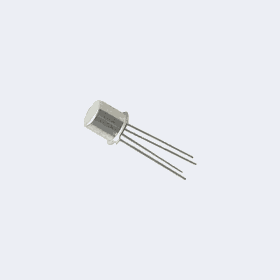 2N4351 N-Channel MOSFET Transistor