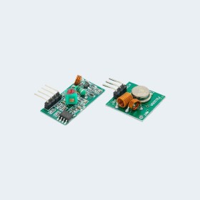 RF wireless module 433MHZ