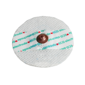 قطعة الكترود حساس رسم القلب AD8232 ECG Measurement Pulse Heart Electrode