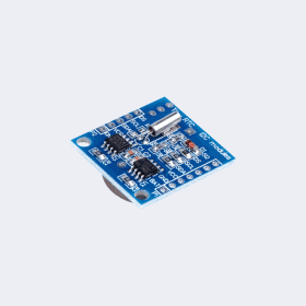DS1307 Real Time Module موديول زمن حقيقي