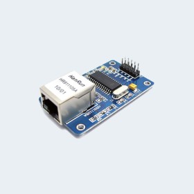 ENC28J60 Ethernet Module