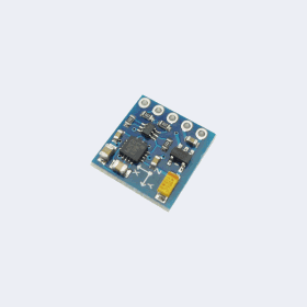 Compass module HMC5883L