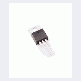 IRFZ44N MOSFET Transistor N-channel 49A 55V