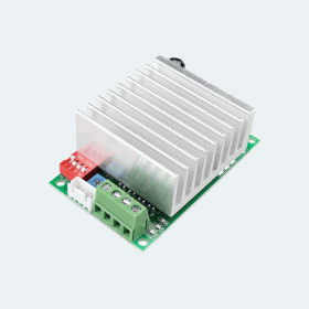 Module TB6600 4.5A CNC Single-Axis Stepper driver