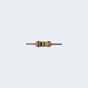 عدد 2 مقاومات 15 كيلو اوم Resistor 15K Ohm 1/4W
