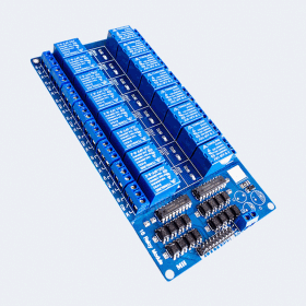 Relay Module 16-Channels