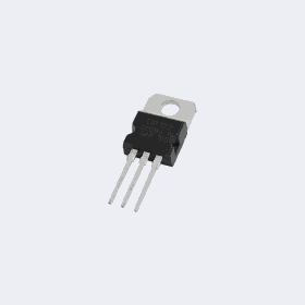 TIP122 NPN Transistor 5A 100V Darlington