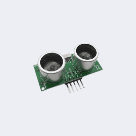 US100 Ultrasonic Module 5pins