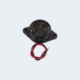سماعة تنبيه بصوت مستمر buzzer 3-24v continuous sound