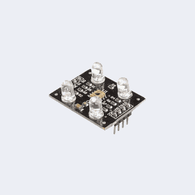 حساس كشف اللون Color Recognition Sensor Module TCS3200D-TCS230