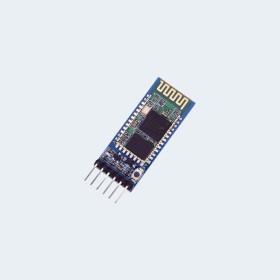 وحدة بلوتوث HC-05 Wireless Bluetooth Serial Port Module