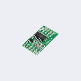 مديول حساس الوزن HX711 Load Cell Amplifier Module