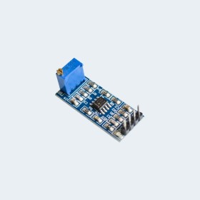 Operation Amplifier Module lm358