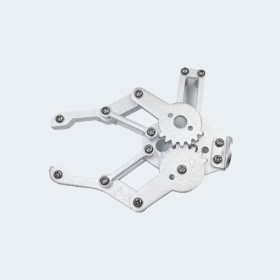 mechanical Arm-clamp for robot MG995