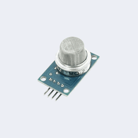 حساس كشف الدخان MQ-2 Smoke sensor