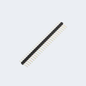 Pin Header Male 40P 2.54mm