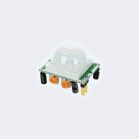 Passive Infrared Sensor PIR sensor حساس حركة