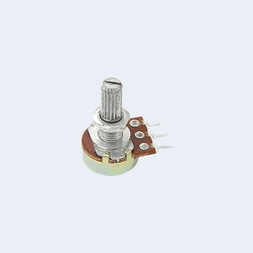 Potentiometer POT 10K variable resistor