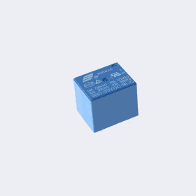 Relay 5V 10A