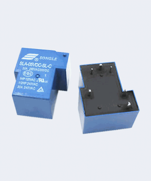 USB Relay Module (1) Channel Programmable Computer Control – اتقان ...