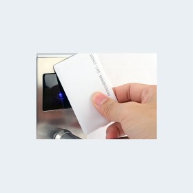 RFID card 125KHz popular frequency