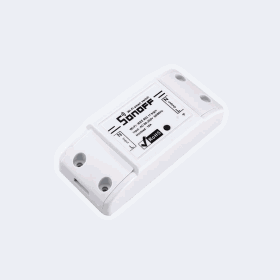 Sonoff WiFi Smart Switch 10A