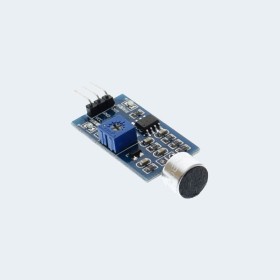 Sound Detector Module_Digital Output 3pins