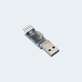 TTL UART to USB Converter