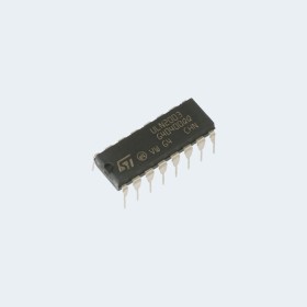 ULN2003 Darlington Transistor array IC